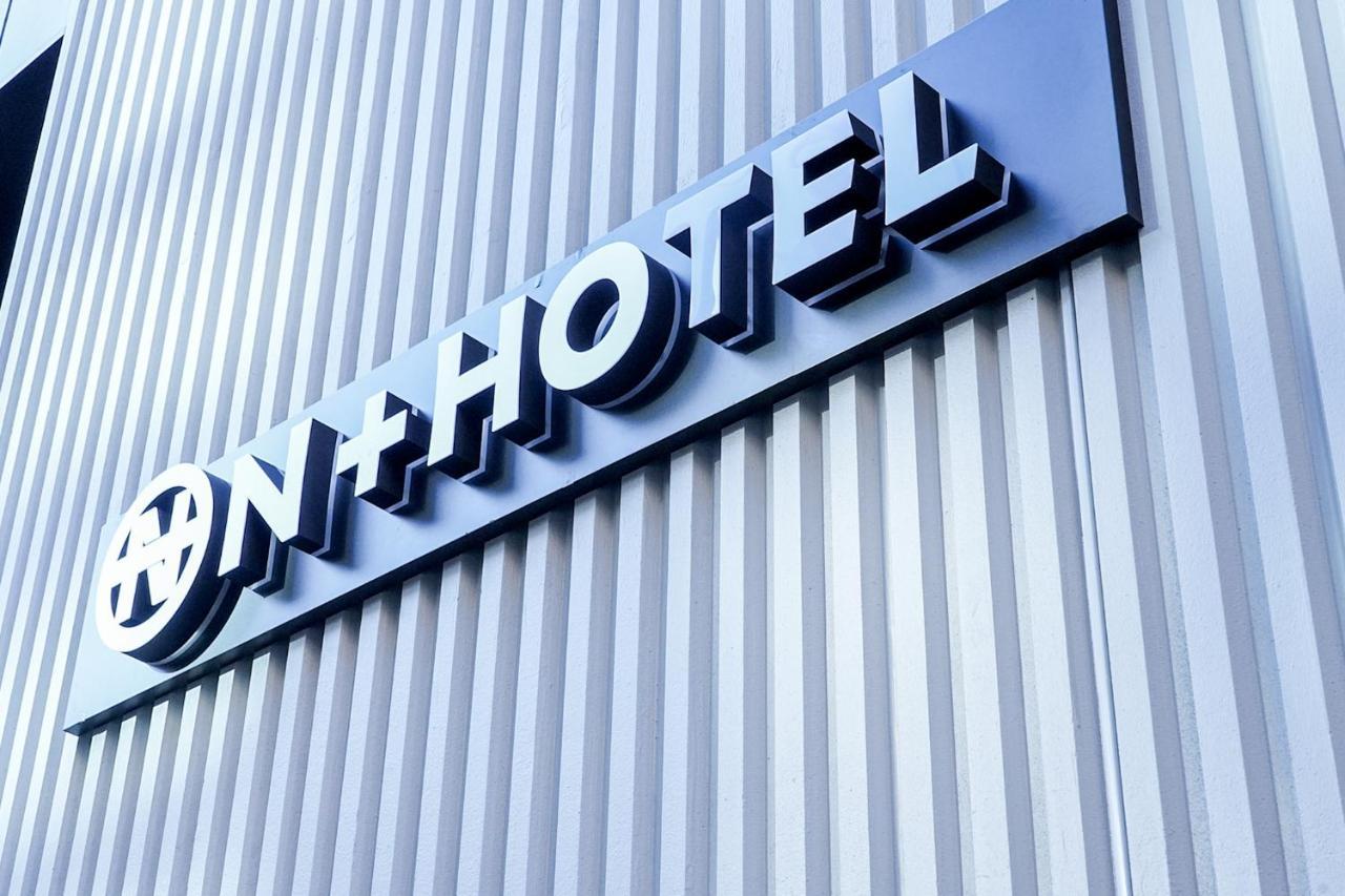 N Akihabara 3* Tokio